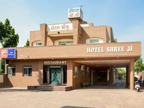 Hotel Shree ji Levelup Plus - Image 2