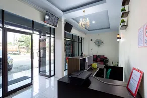 RedDoorz @ Simpang Pemda Medan - Image 3