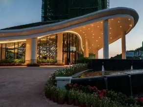 Shuixiewan Xiangting Holiday Apartment - Image 3