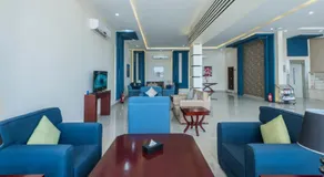 Taleen For Serviced Apartments Al Nadwa - Image 3