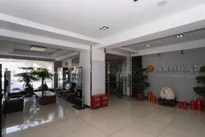 Tangguo Holiday Hotel Harbin Li'erhui - Image 5