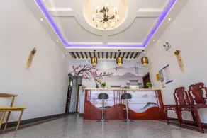 Huijian Huajinyu Homestay (Huangshan North Railway Station Branch) - Image 5