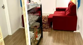 Apartamento inteiro 2 quartos com piscina Camboriú - Image 5