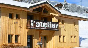 Le Grenier à Luge - Image 3
