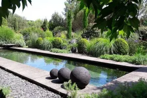 Luxurious child-friendly villa with heated private pool and stunning view. - Image 3