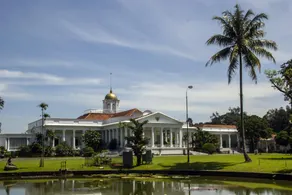 d'Saffron Bogor Residence - Image 5