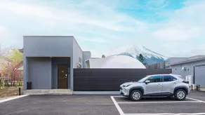 Mt FUJI RESORT GLAMPING Yamanakako - Image 1