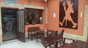 Hotel A Santiago - Image 4