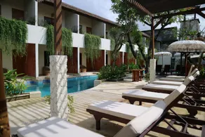 The Lagoon Bali Pool Hotel and Suites - Image 3