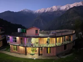 Goroomgo Naddi Heights McLeod Ganj Dharamshala - Image 2