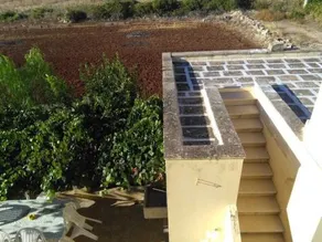 1/2 of private home for rent. Lido Marini (Lecce) - Image 3