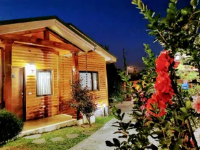 Xitou Yunxiao Chalet - Image 5
