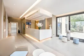 Home Inn Neo Suzhou Sunan Airport Wangting - Image 4