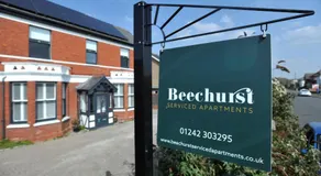 Beechurst Serviced Apartments - Image 2
