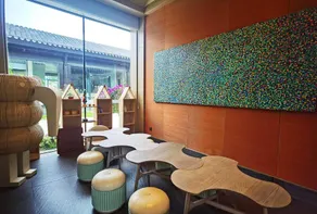 Mu Spring Resort - Image 4