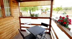 Feudo Mallav Bungalow B&B Noto - Image 4