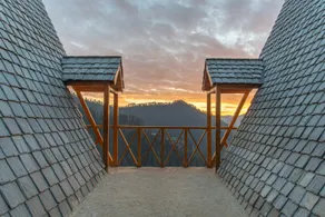Nesta Narkanda Cottage, Rooms and Guided Treks - Image 3