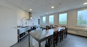 Thuja Apartments Karlsruhe-Neureut by KurzZeit - Image 3