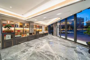 Botai Sunshine Hotel - Image 4