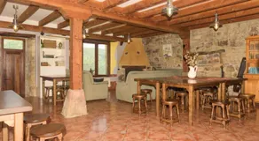 Conjunto Rural la Tejedora. Albergue y estudios familiares. - Image 5