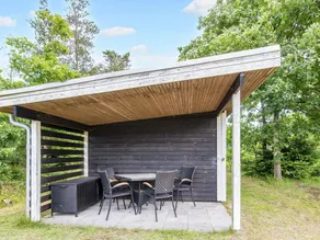 person holiday home in Kolind-By Traum - Image 4