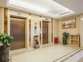 Vienna International Hotel (Jiushan Park Branch, Wuma Street, Wenzhou) - Image 5