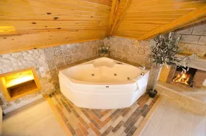 Agva Piazza Otel - Image 4