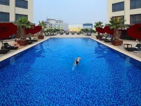 Venus Royal Hotel Shenzhen International Exhibition Center - Image 5