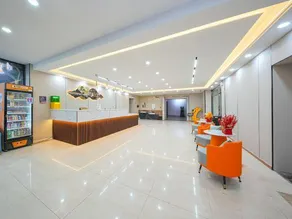 Rui anju Hotel (Qingdao West Coast Free Trade Zone) - Image 3