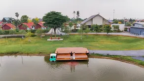 Isaree Natural Resort - Image 5