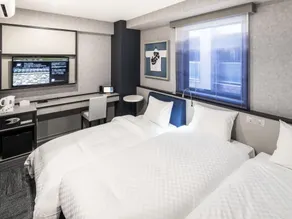 Henn na Hotel Fukuoka Hakata - Image 2
