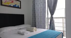 aparta hotel turístico a 2 km parque del café montenegro quindio - Image 2