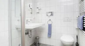 Hotel & Restaurant Waldshuter Hof - Image 2