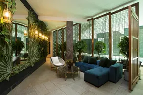 Delta Hotels by Marriott Antananarivo - Image 4