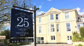The 25 Boutique B&B - Adults Only - Image 4