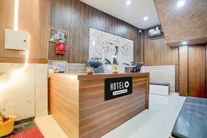 Hotel O Brij Ghat Mukteshwar Formerly Brijwasi Guest House - Image 2