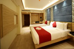 Hotel Jagadish International-Sankey Road - Image 2