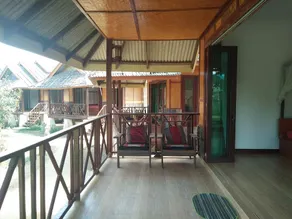 Pai Park Cottage - Image 3