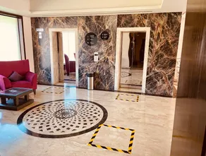 Hotel Central Park - Image 5