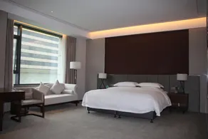 Hancheng Qiangda Grand Skylight Hotel - Image 5