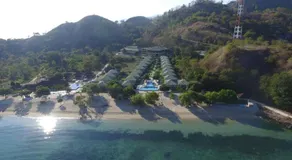 Sylvia Hotel & Resort Komodo - Image 5