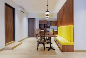 Urbanview Hotel Yampi TB Simatupang - Image 4