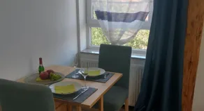 Bad Aibling City Apartment EG - Image 5