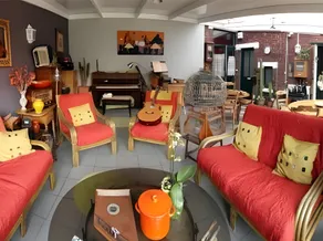 Au Troubadour - Image 2