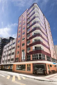 Hotel Gênova - Image 2