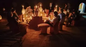 Desert Luxury Camp Erg Chigaga - Image 3