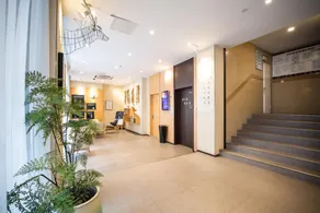Hanting Hotel Chongqing Guanyinqiao Metro Station - Image 2