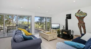 Anthonys Treehouse by the Beach - Image 2