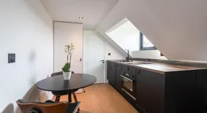 Studios Le Medicis vue Seine - Image 3