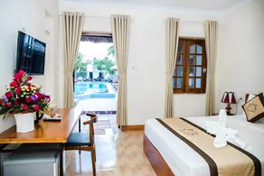 Phuong Nhung Hotel - Image 2